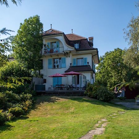 Artroom Bern Exterior photo