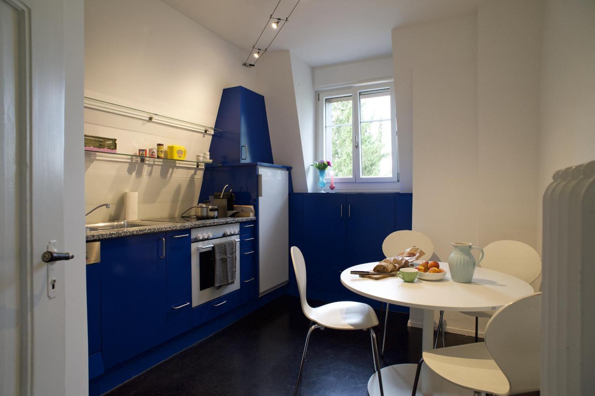 Artroom Bern Exterior photo