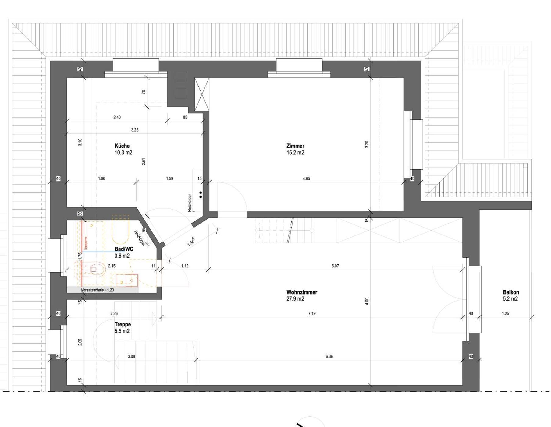 Artroom Bern Exterior photo